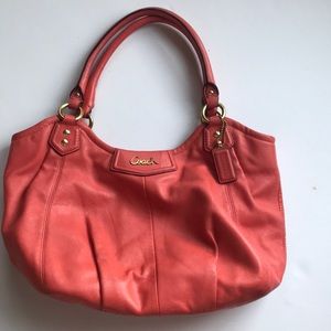 Coach Hobo Bag